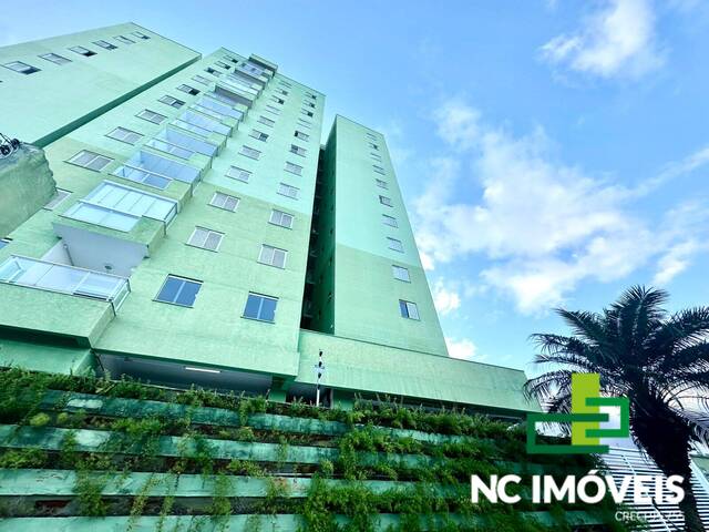 #AP029 - Apartamento para Venda em Caraguatatuba - SP - 3