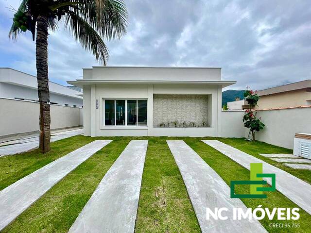 #MV815 - Casa em condomínio para Venda em Caraguatatuba - SP - 2