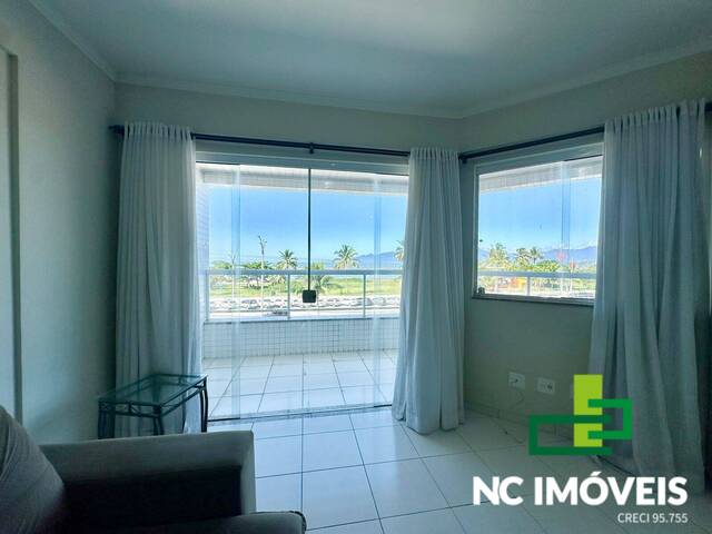 Apartamento para Locação em Caraguatatuba - 5