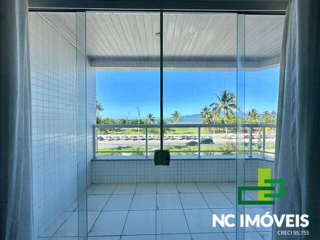 #AP033 - Apartamento para Locação em Caraguatatuba - SP - 3