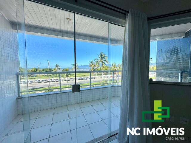 Apartamento para Locação em Caraguatatuba - 4