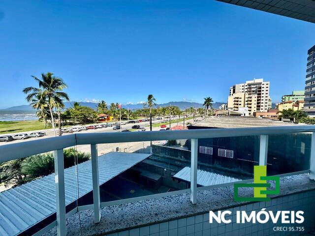 #AP033 - Apartamento para Locação em Caraguatatuba - SP - 2