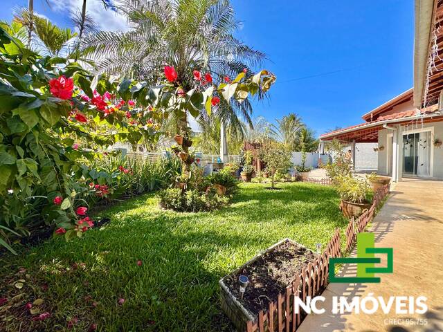 #MV817 - Casa em condomínio para Venda em Caraguatatuba - SP - 3