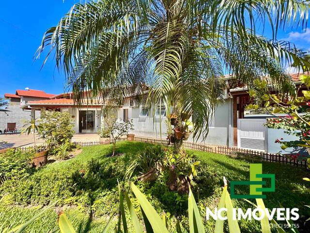#MV817 - Casa em condomínio para Venda em Caraguatatuba - SP - 2