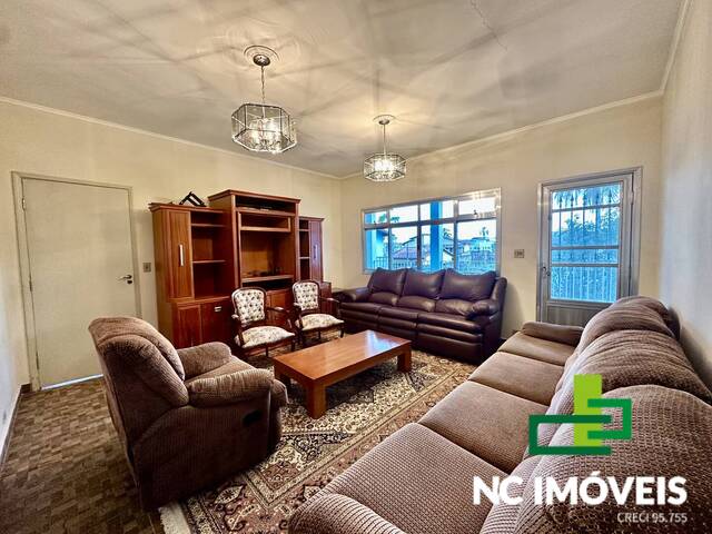 Venda em Massaguaçu - Caraguatatuba