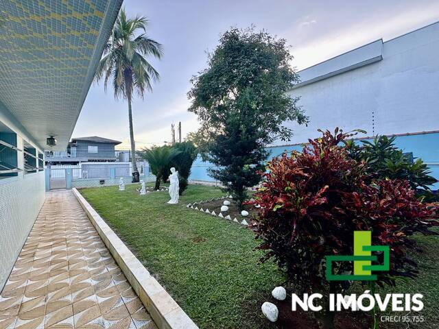 #RES002 - Casa para Venda em Caraguatatuba - SP