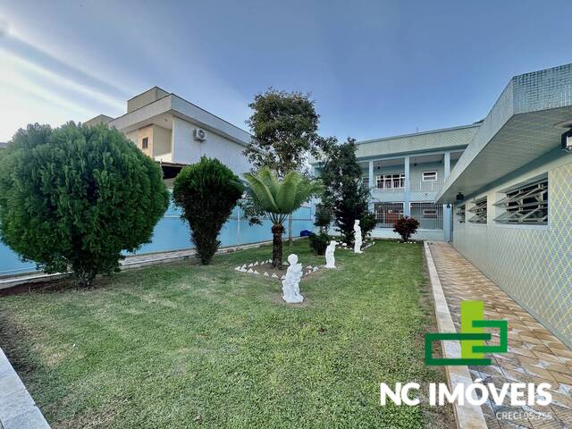 #RES002 - Casa para Venda em Caraguatatuba - SP