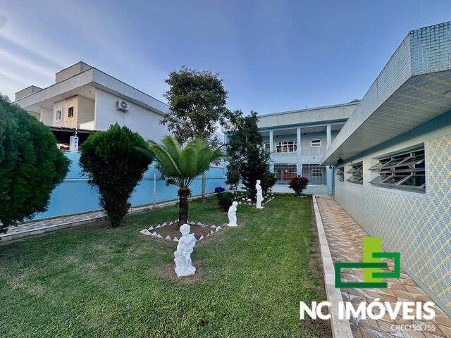 #RES002 - Casa para Venda em Caraguatatuba - SP