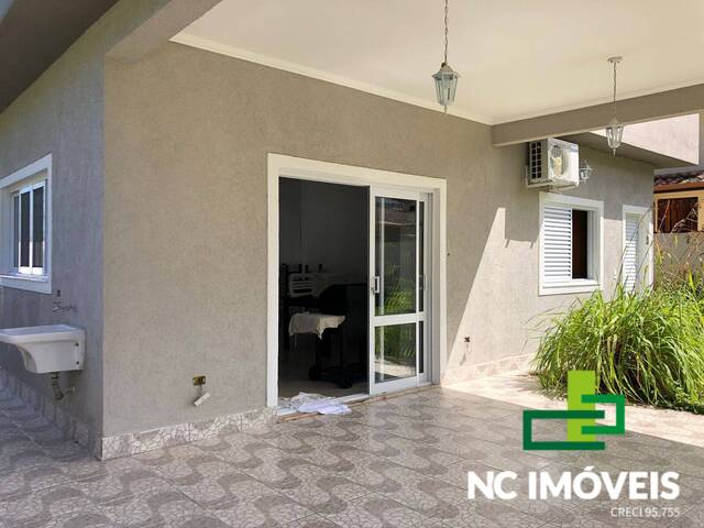 #MV818 - Casa em condomínio para Venda em Caraguatatuba - SP - 3
