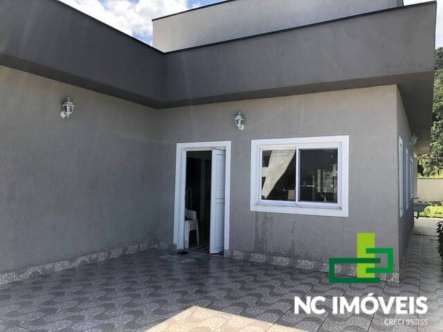 #MV818 - Casa em condomínio para Venda em Caraguatatuba - SP - 2