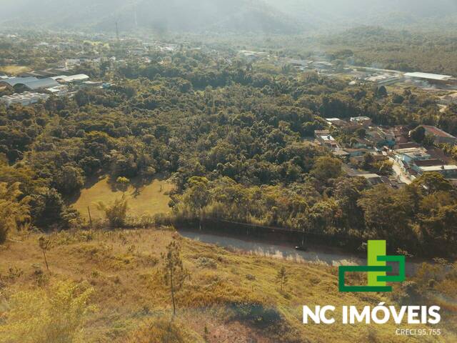 #TAB002 - Área para Venda em Ubatuba - SP - 1