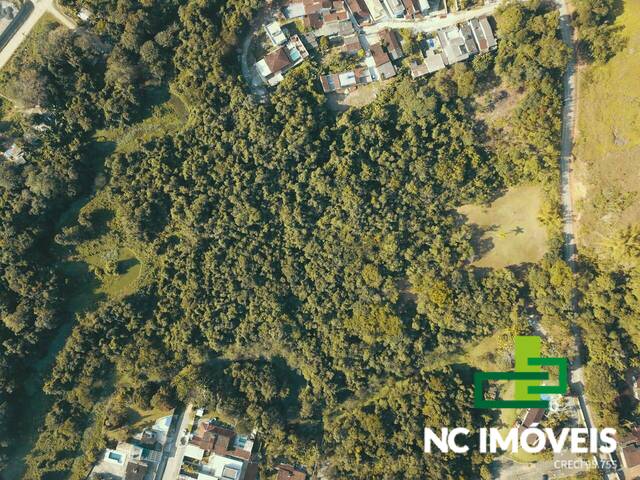 Área para Venda em Ubatuba - 5