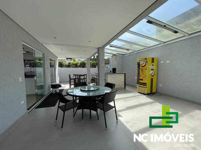 Casa em condomínio para Venda em Caraguatatuba - 5