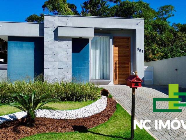 #MV820 - Casa para Venda em Caraguatatuba - SP - 3