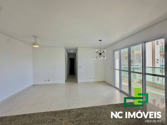 #AP035 - Apartamento para Locação em Caraguatatuba - SP - 3
