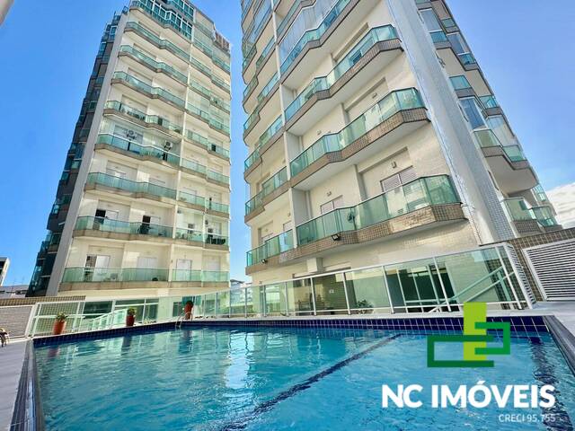 #AP035 - Apartamento para Locação em Caraguatatuba - SP - 1