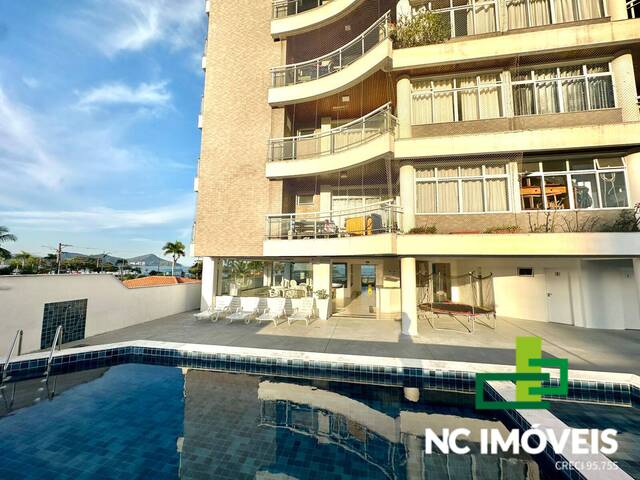 #AP036 - Apartamento para Locação em Caraguatatuba - SP - 1