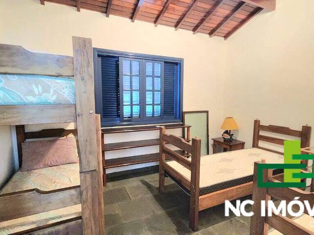 #516 - Casa para Venda em Caraguatatuba - SP - 2