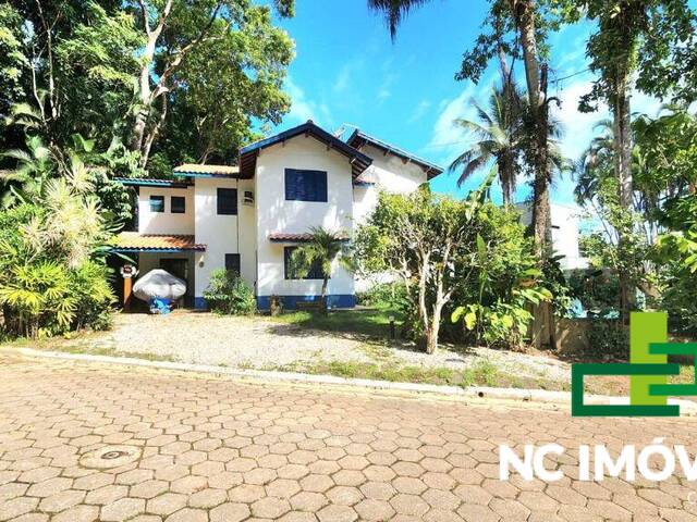 Venda em Massaguaçu - Caraguatatuba