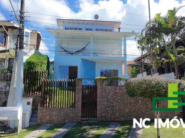 #519 - Casa para Venda em Caraguatatuba - SP - 2