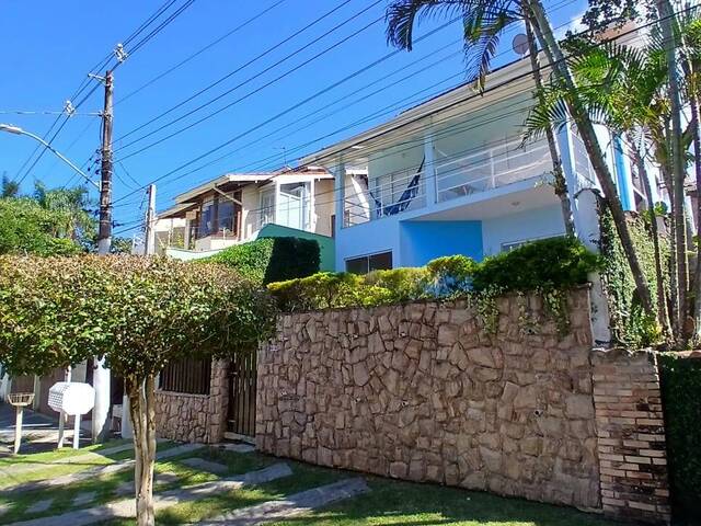 #519 - Casa para Venda em Caraguatatuba - SP - 1