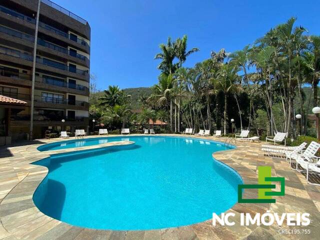Apartamento para Venda em Caraguatatuba - 4
