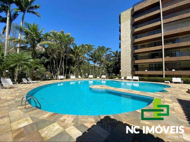 #520 - Apartamento para Venda em Caraguatatuba - SP - 1