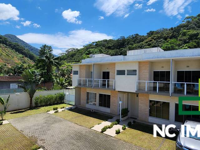 #522 - Apartamento para Venda em Caraguatatuba - SP