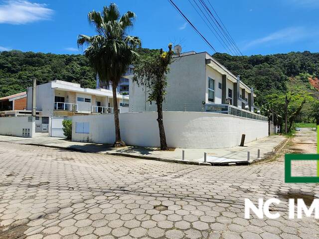 #522 - Apartamento para Venda em Caraguatatuba - SP