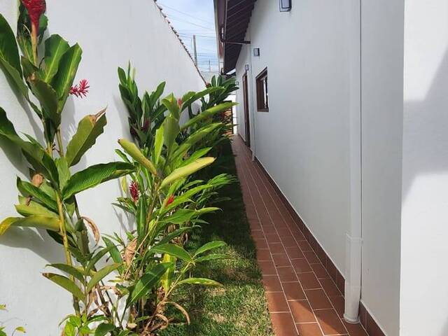 #524 - Casa para Venda em Caraguatatuba - SP - 2