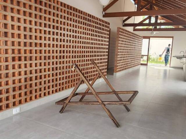 #524B - Casa para Venda em Caraguatatuba - SP - 2
