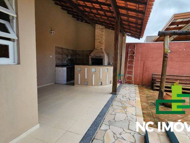 #525 - Casa para Venda em Caraguatatuba - SP - 2
