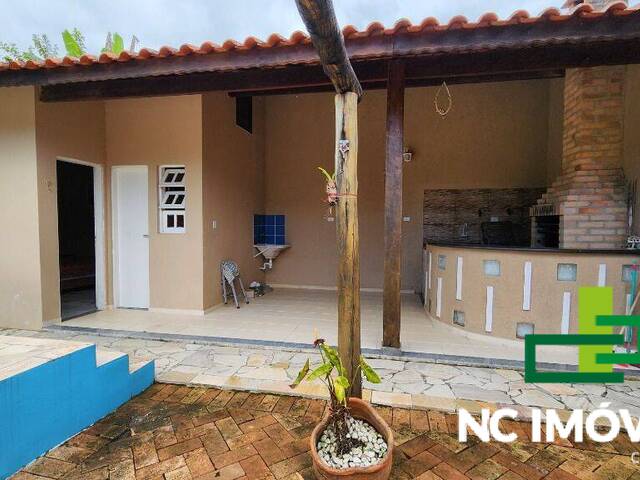 #525 - Casa para Venda em Caraguatatuba - SP - 3
