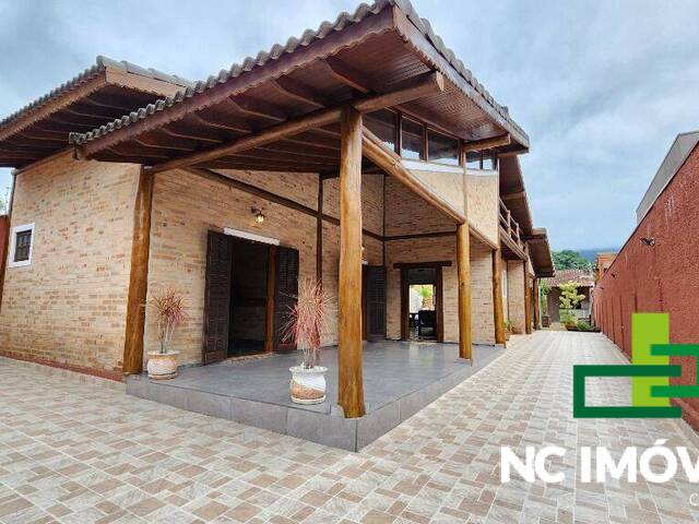 Venda em Recanto Verde Mar - Caraguatatuba