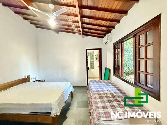 #516 - Casa em condomínio para Venda em Caraguatatuba - SP - 3