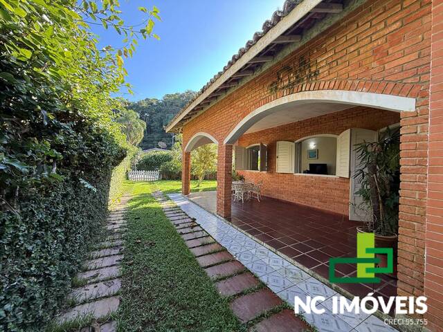 #517 - Casa para Venda em Caraguatatuba - SP - 2