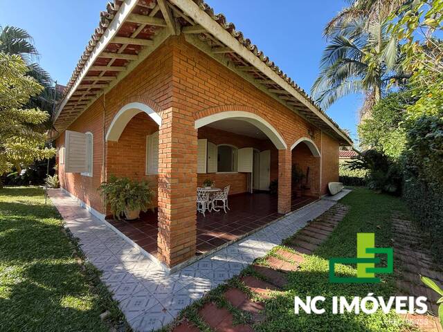 #517 - Casa para Venda em Caraguatatuba - SP - 1