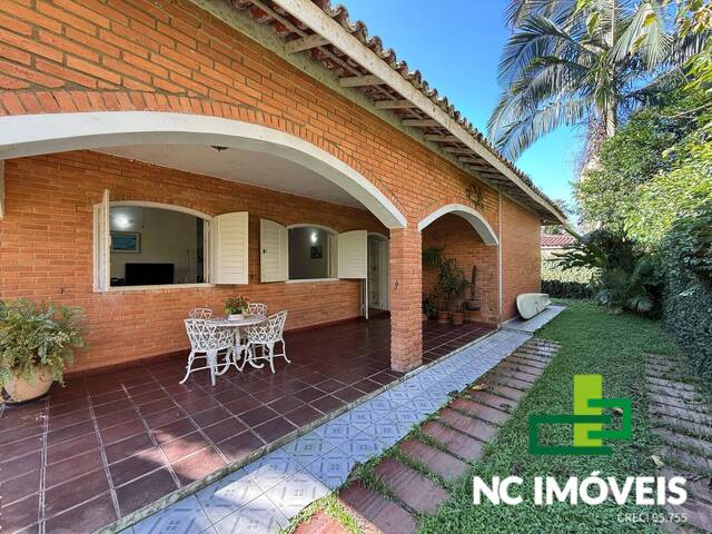 #517 - Casa para Venda em Caraguatatuba - SP - 3