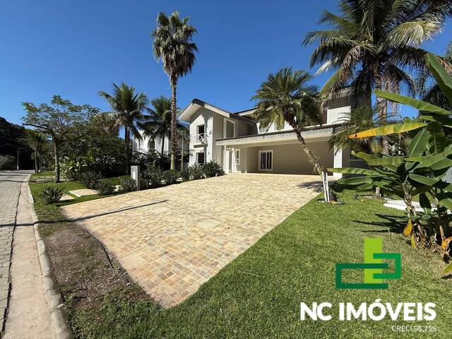 #526 - Casa em condomínio para Venda em Caraguatatuba - SP - 2