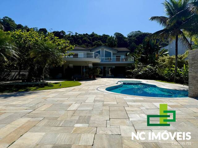 #526 - Casa em condomínio para Venda em Caraguatatuba - SP - 2