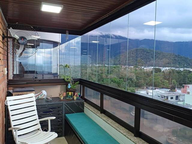 #527 - Apartamento para Venda em Caraguatatuba - SP - 3