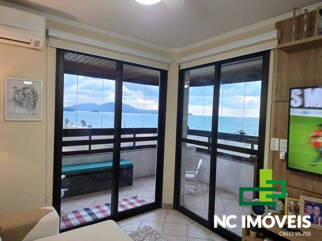 #527 - Apartamento para Venda em Caraguatatuba - SP - 2