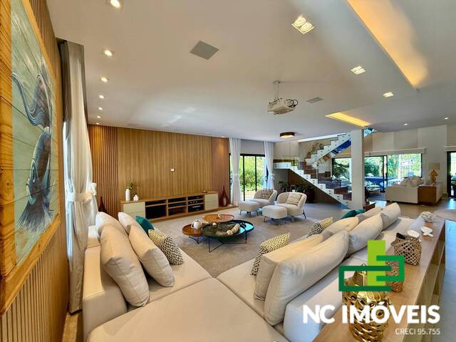 Casa em condomínio para Venda em Caraguatatuba - 5