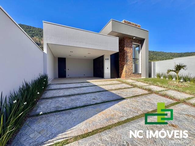 #MV821 - Casa em condomínio para Venda em Caraguatatuba - SP - 3