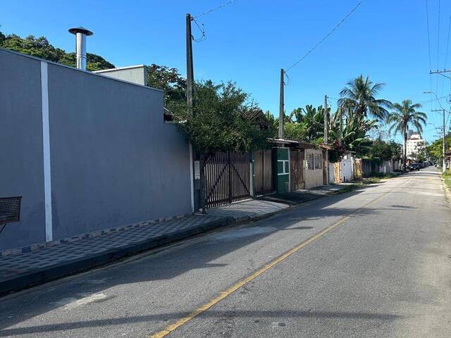 #531 - Terreno para Venda em Caraguatatuba - SP - 1