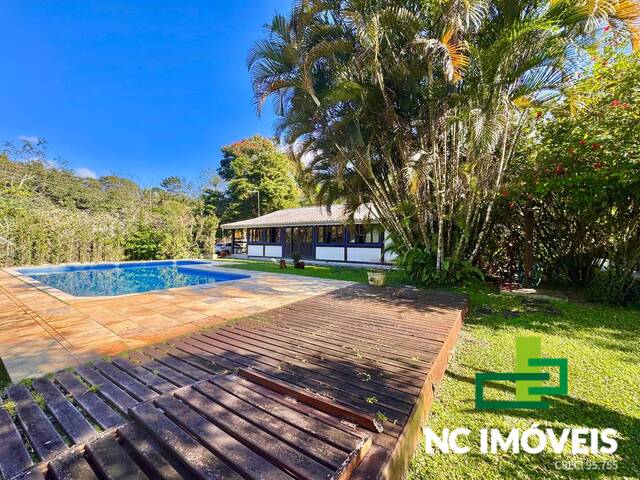#PI001 - Casa em condomínio para Venda em Caraguatatuba - SP - 2