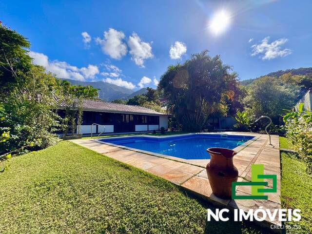 Venda em Massaguaçu - Caraguatatuba
