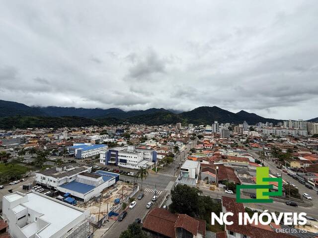 Cobertura para Venda em Caraguatatuba - 5