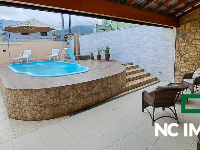 #RES04 - Casa para Venda em Caraguatatuba - SP - 3