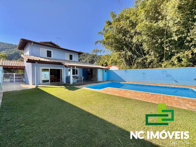 Casa em condomínio para Venda em Caraguatatuba - 4
